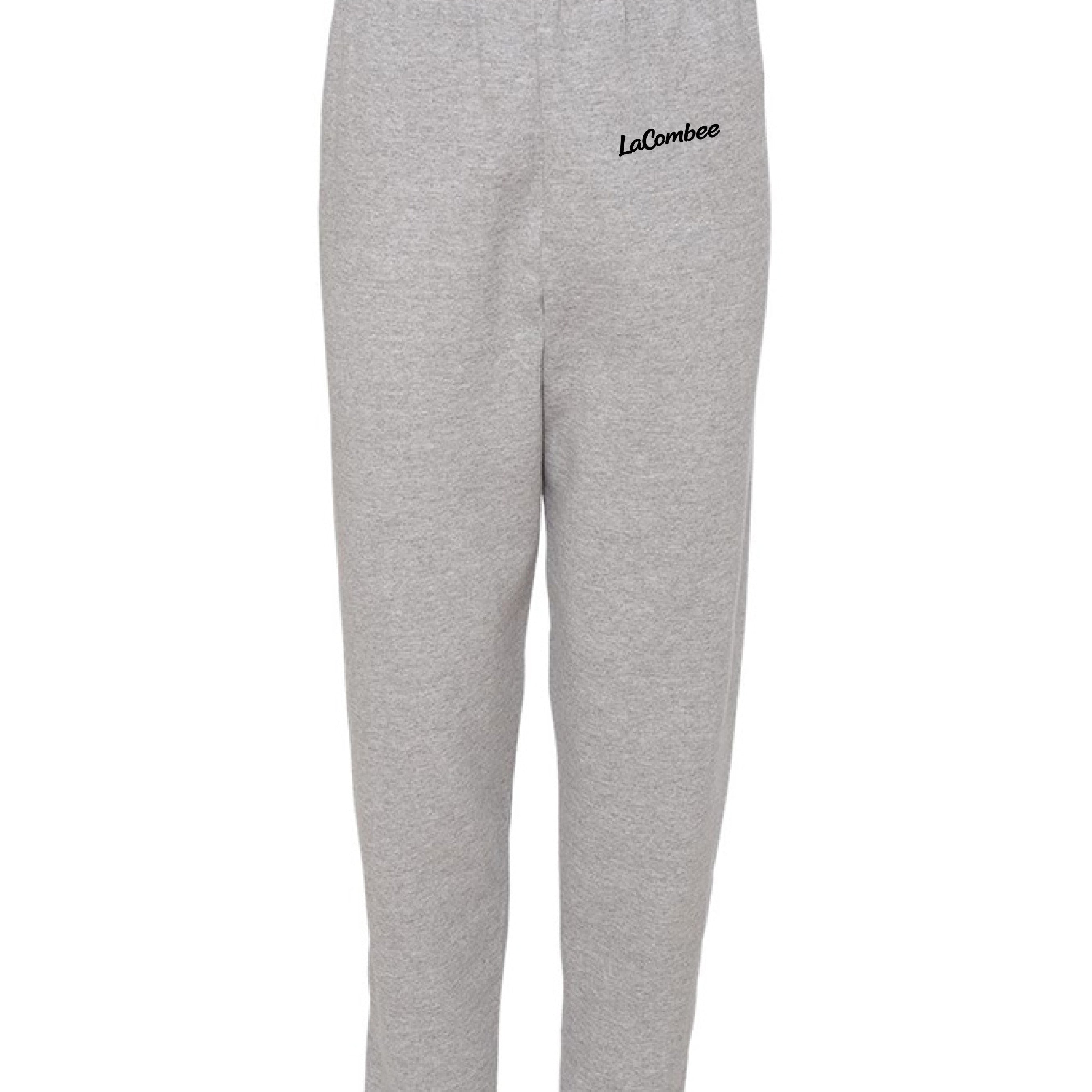 ATHLETIC HEATHER - FRONT